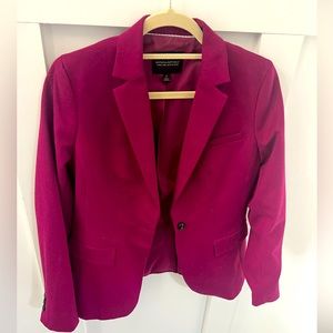 Banana Republic blazer